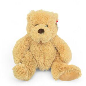 Ty Classic BORIS Bear Plush 2010 Stuffed Animal 12 Inch